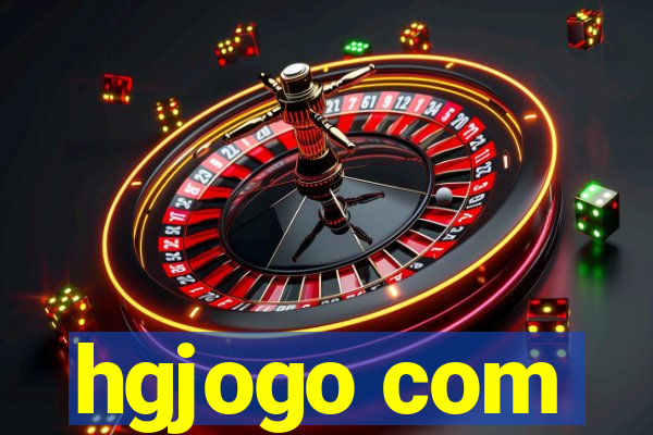 hgjogo com